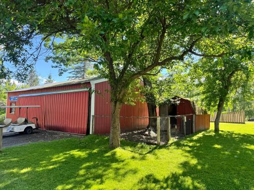 Laporte, MN 56461