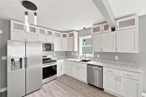 303 W Baker Street, Arlington, MN 55307