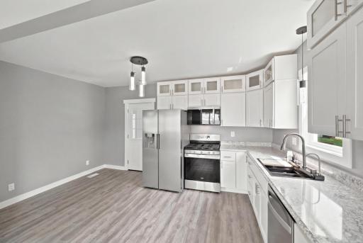 303 W Baker Street, Arlington, MN 55307