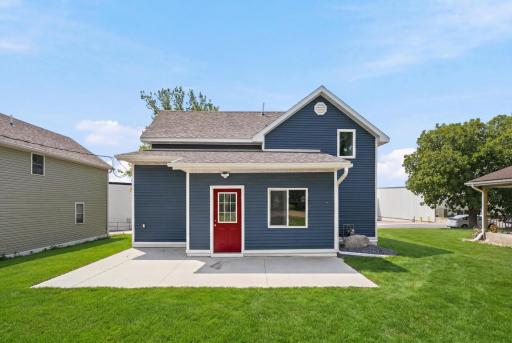 303 W Baker Street, Arlington, MN 55307