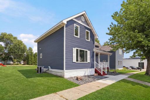 303 W Baker Street, Arlington, MN 55307