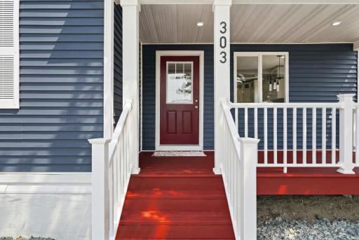 303 W Baker Street, Arlington, MN 55307