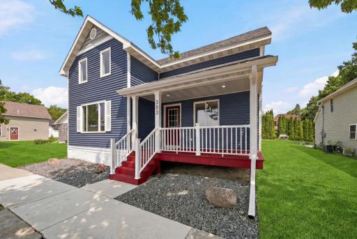 303 W Baker Street, Arlington, MN 55307