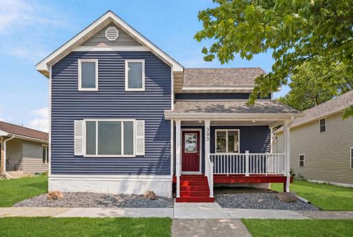 303 W Baker Street, Arlington, MN 55307