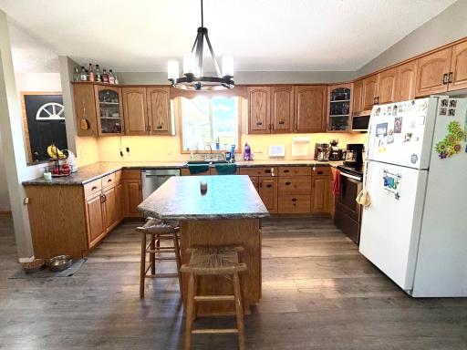 19551 197th Avenue, Greenbush, MN 56726