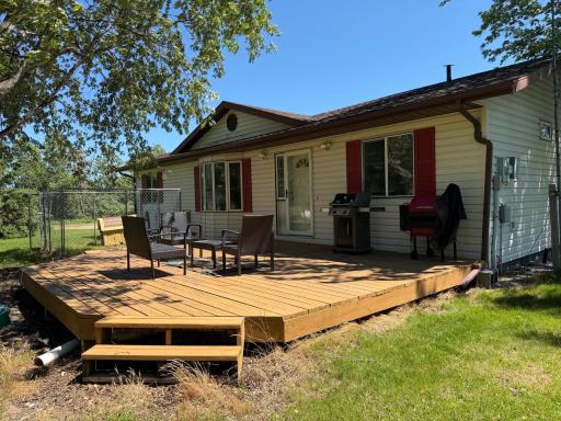 19551 197th Avenue, Greenbush, MN 56726