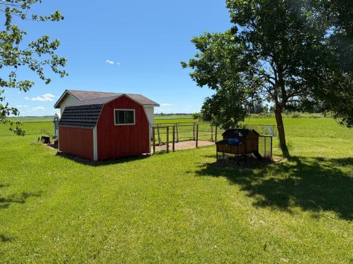 19551 197th Avenue, Greenbush, MN 56726