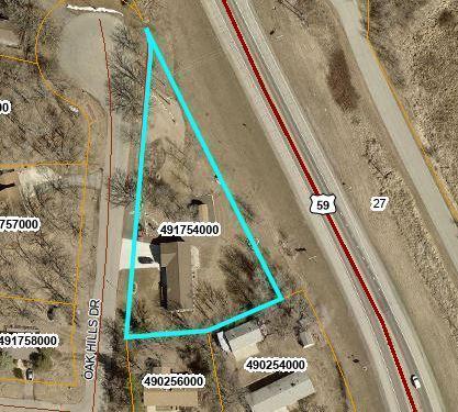 317 Oak Hills Drive, Detroit Lakes, MN 56501