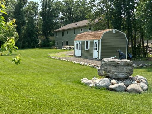 317 Oak Hills Drive, Detroit Lakes, MN 56501