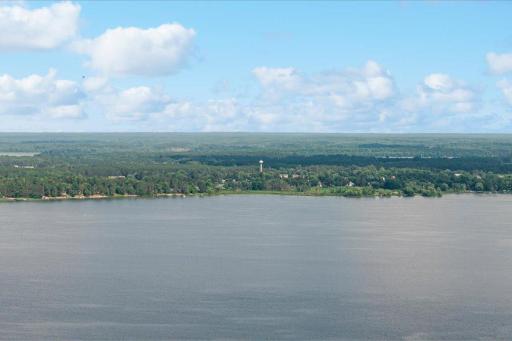576 Pine Mountain Lake Road NW, Backus, MN 56435