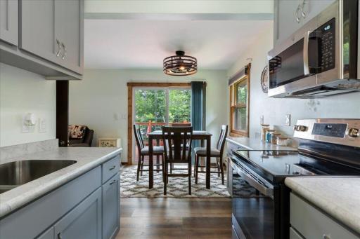 576 Pine Mountain Lake Road NW, Backus, MN 56435