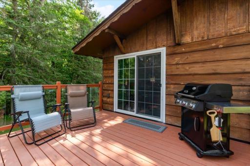 576 Pine Mountain Lake Road NW, Backus, MN 56435
