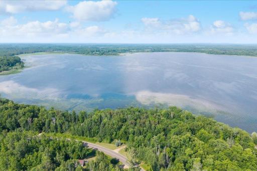 576 Pine Mountain Lake Road NW, Backus, MN 56435