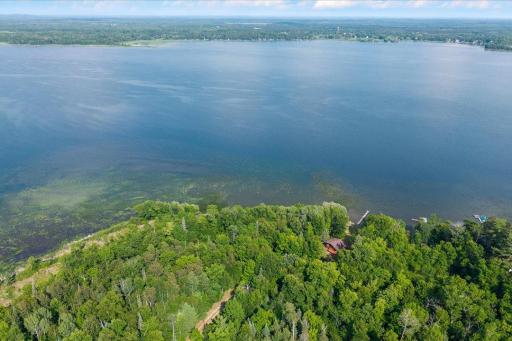 576 Pine Mountain Lake Road NW, Backus, MN 56435