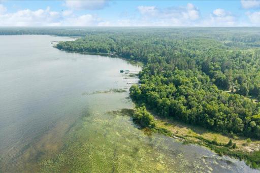576 Pine Mountain Lake Road NW, Backus, MN 56435