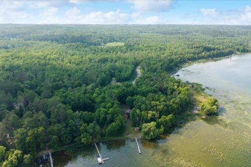 576 Pine Mountain Lake Road NW, Backus, MN 56435