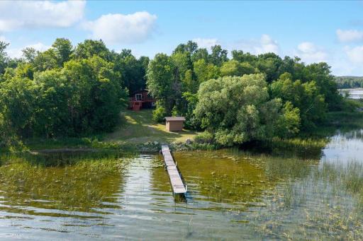 576 Pine Mountain Lake Road NW, Backus, MN 56435