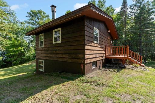 576 Pine Mountain Lake Road NW, Backus, MN 56435