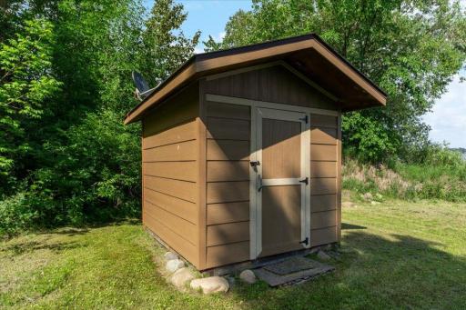 576 Pine Mountain Lake Road NW, Backus, MN 56435
