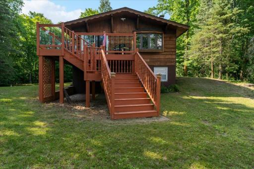576 Pine Mountain Lake Road NW, Backus, MN 56435