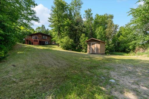 576 Pine Mountain Lake Road NW, Backus, MN 56435