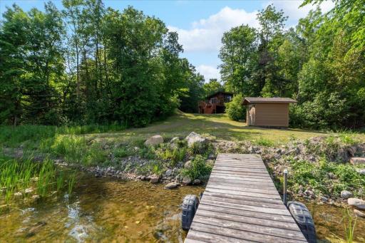 576 Pine Mountain Lake Road NW, Backus, MN 56435
