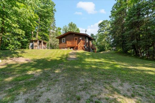 576 Pine Mountain Lake Road NW, Backus, MN 56435