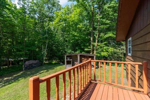 576 Pine Mountain Lake Road NW, Backus, MN 56435