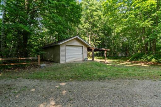 576 Pine Mountain Lake Road NW, Backus, MN 56435