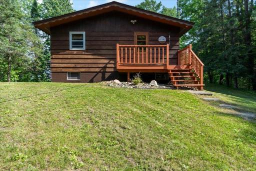576 Pine Mountain Lake Road NW, Backus, MN 56435