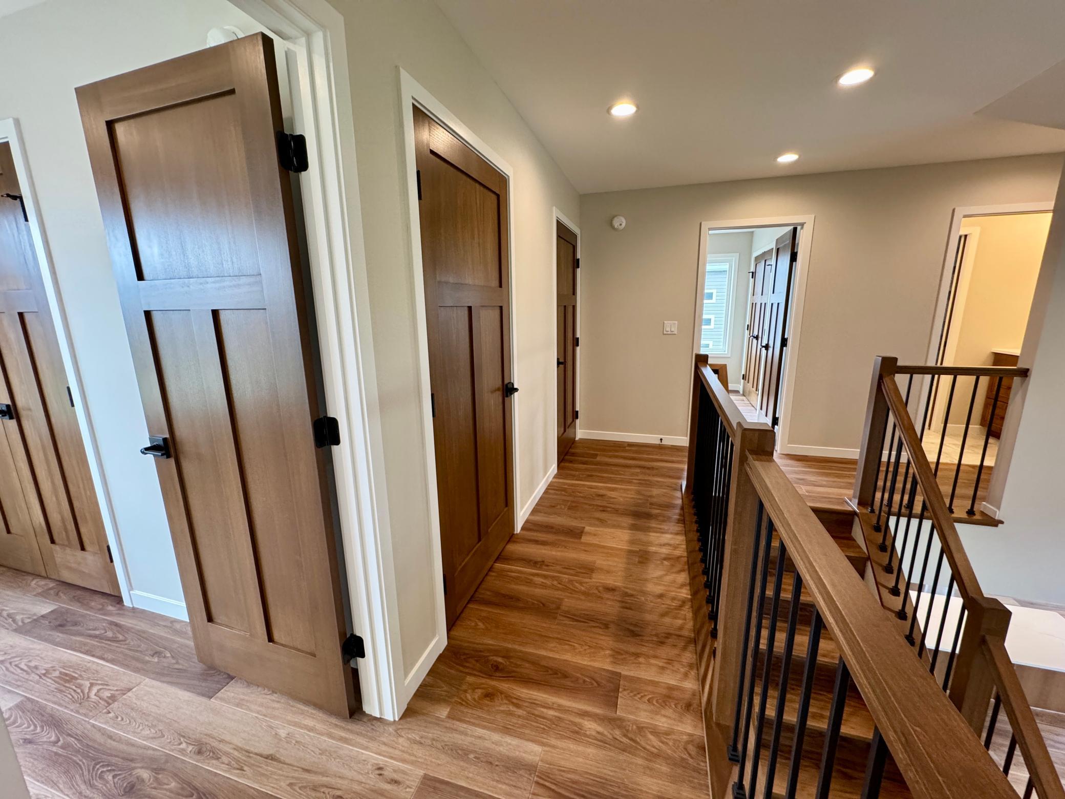 Upper Level