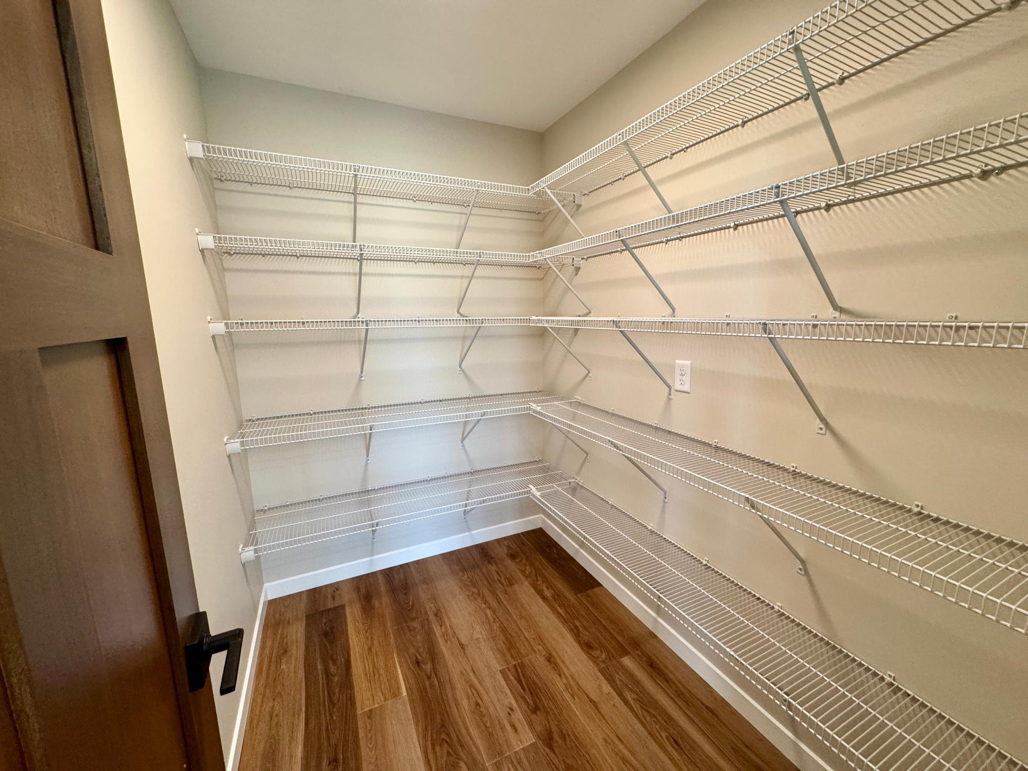 Pantry