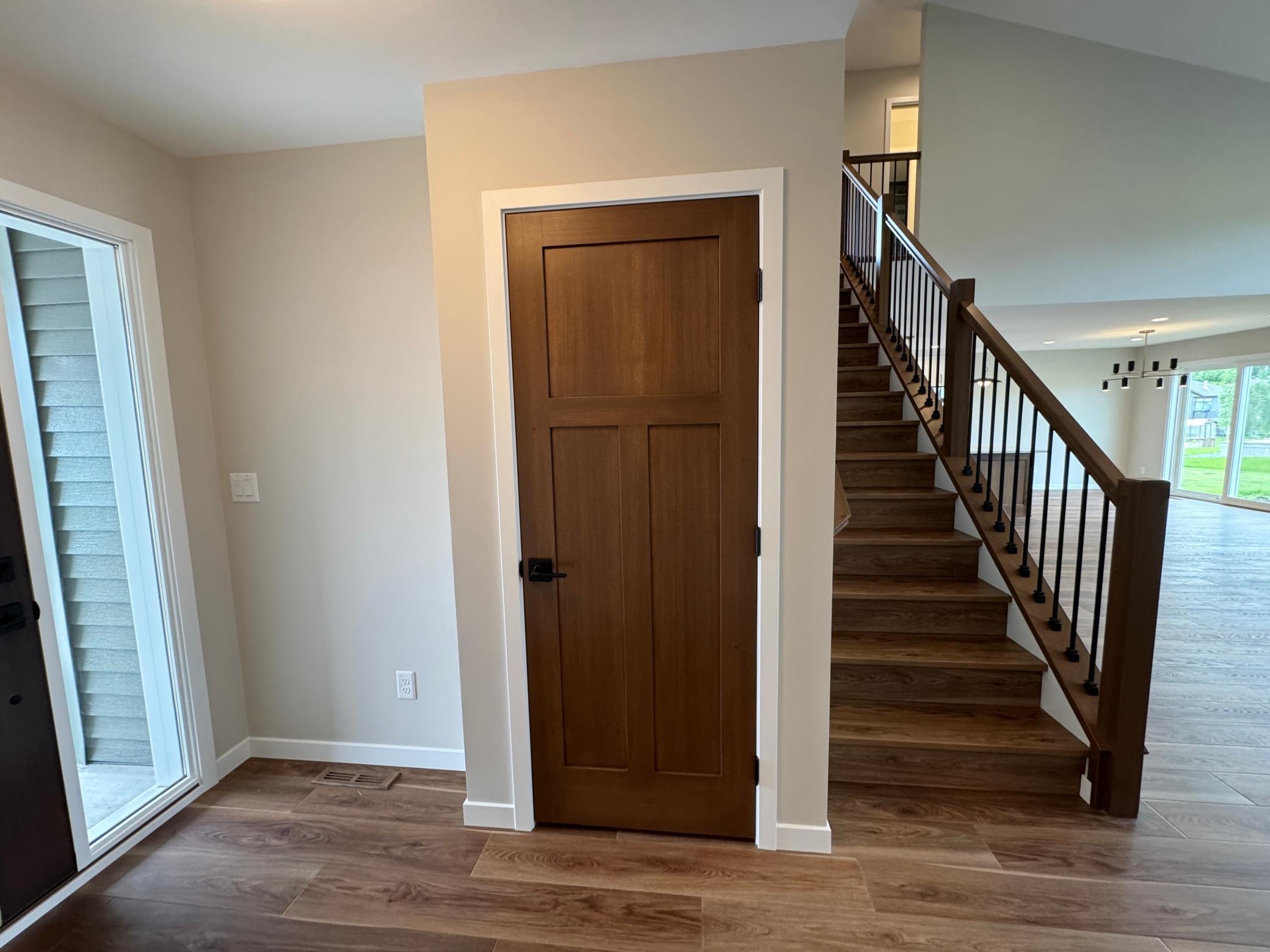 Front Foyer