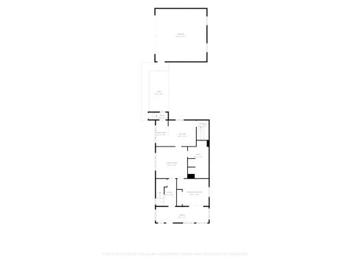 130 N Woodworth Street, Elmwood, WI 54740