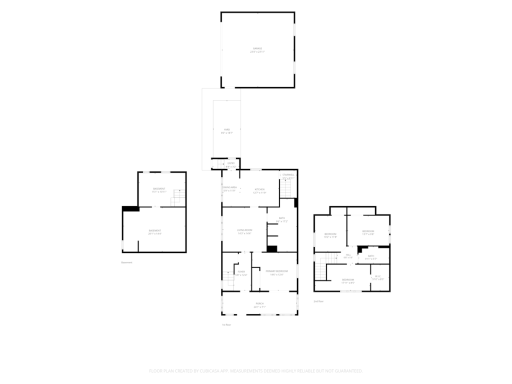 130 N Woodworth Street, Elmwood, WI 54740