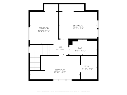 130 N Woodworth Street, Elmwood, WI 54740