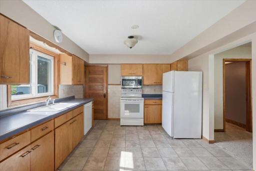 130 N Woodworth Street, Elmwood, WI 54740