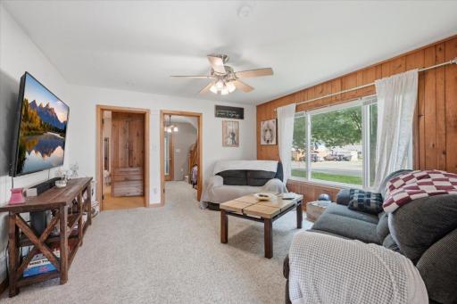 130 N Woodworth Street, Elmwood, WI 54740