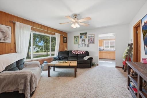 130 N Woodworth Street, Elmwood, WI 54740