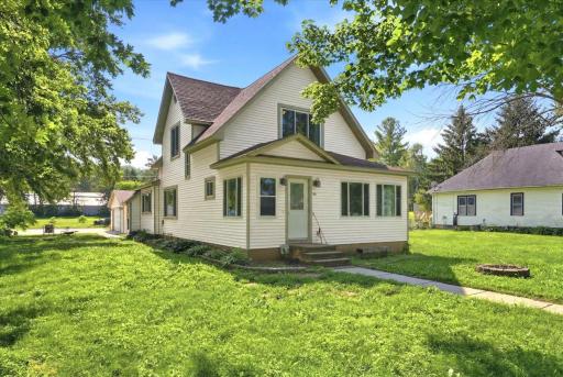 130 N Woodworth Street, Elmwood, WI 54740