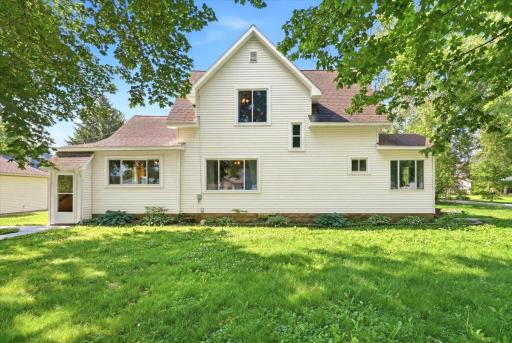 130 N Woodworth Street, Elmwood, WI 54740