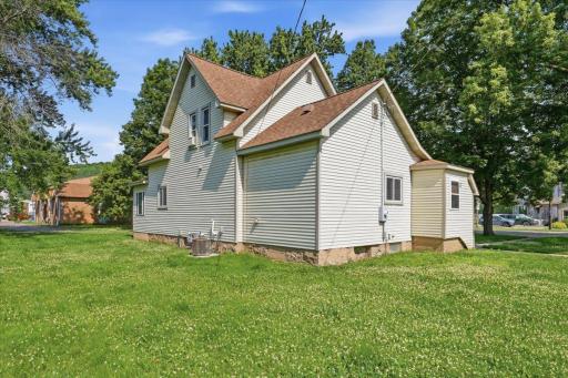 130 N Woodworth Street, Elmwood, WI 54740