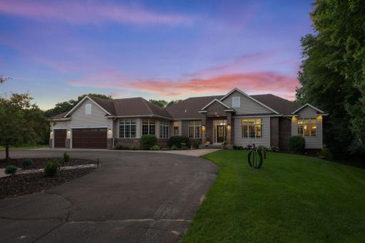 2865 163rd Lane NE, Andover, MN 55304