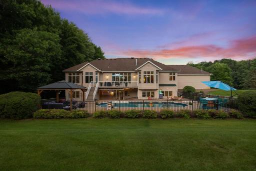 2865 163rd Lane NE, Andover, MN 55304