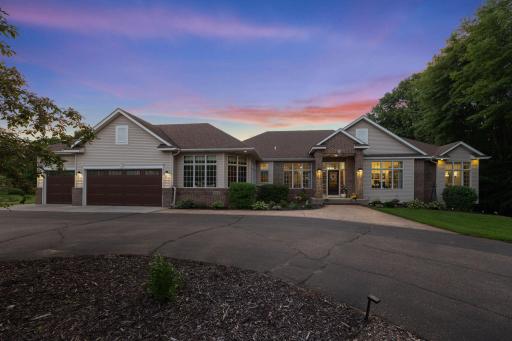 2865 163rd Lane NE, Andover, MN 55304