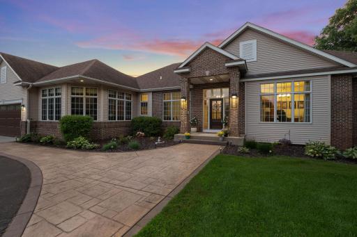 2865 163rd Lane NE, Andover, MN 55304
