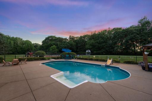 2865 163rd Lane NE, Andover, MN 55304
