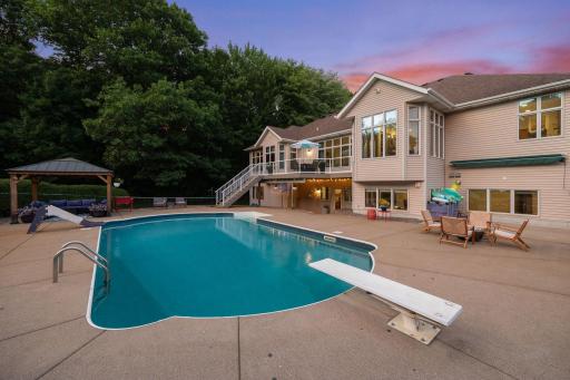 2865 163rd Lane NE, Andover, MN 55304