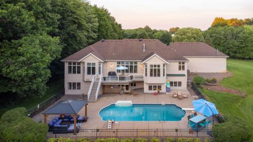 2865 163rd Lane NE, Andover, MN 55304