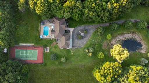 2865 163rd Lane NE, Andover, MN 55304